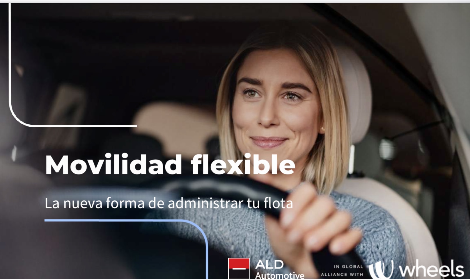 Mujeres, inclusión y medio ambiente, énfasis de ALD Automotive México en arrendamiento de flotillas