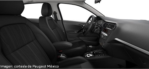 Peugeot 301 HDi Allure, más equipamiento y bajo consumo de combustible ...